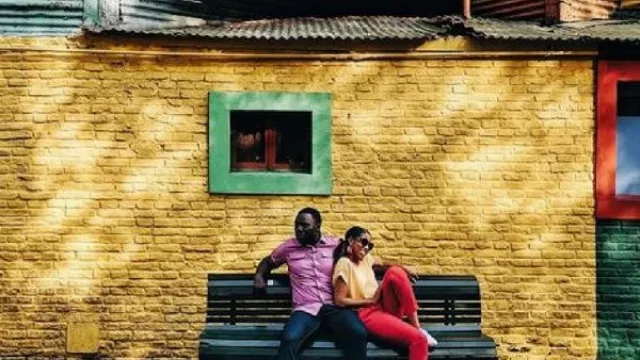 Influencers de Estados Unidos en Argentina