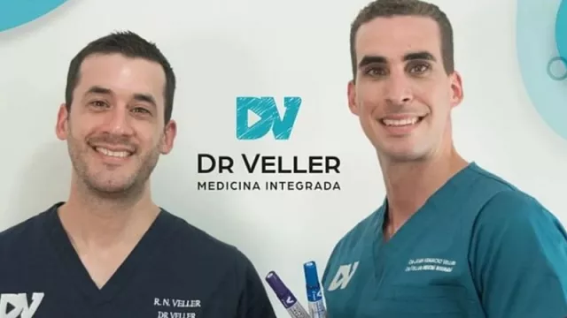 Médicos misioneros crearon un canal de Youtube (que ya cuenta con casi 4 millones de suscriptores)