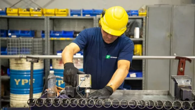 Las PyMEs argentinas generaron 140.000 puestos de trabajo en el primer trimestre