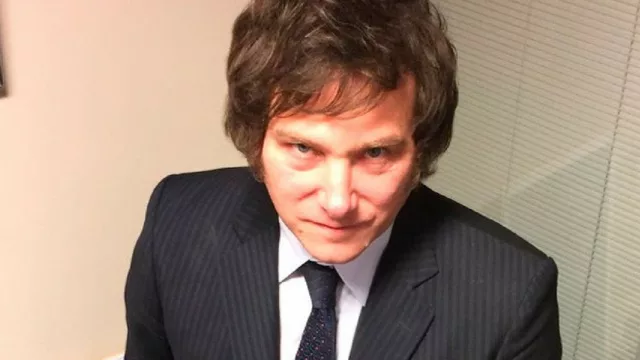 Antes del partido con Francia hay otro hito: llega el Forum Pyme (Espert, Melconian, Milei y más)