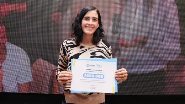 Más de 400 emprendimientos ya se potenciaron con créditos de hasta $ 800.000 (y a tasa cero)