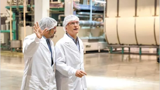 Obligan a Molinos a vender marca de pasta a un nuevo actor por concentrar mercados y fijar precios