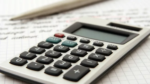 Impulsan la “Ley de Costo Total Financiero”