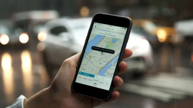 ¿Influye Uber en el negocio de las rentadoras?