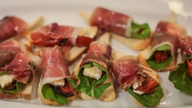 Segundo After Office de ¡Hay Equipo! (Foto: Álvaro Corral)
