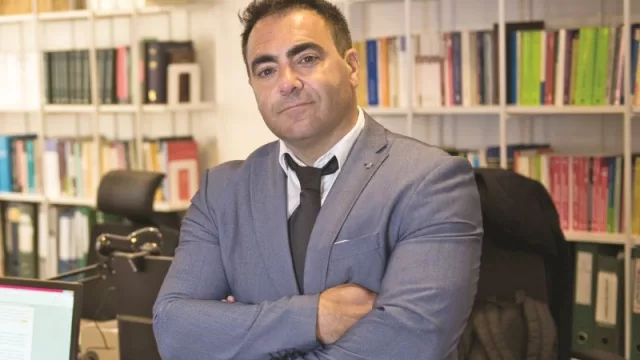 Este experto en derecho penal cuenta cuáles son los riesgos legales que corren los empresarios argentinos