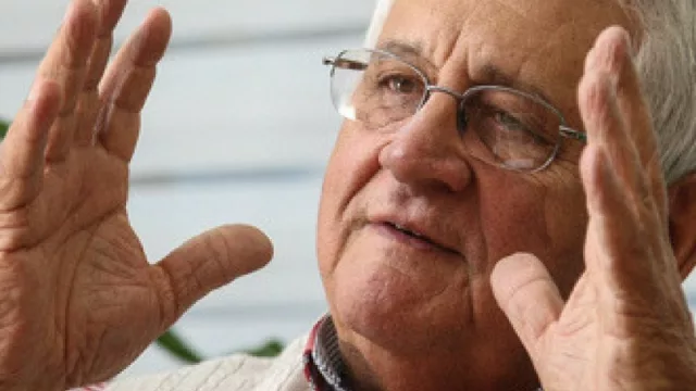 Cavigliasso (Prodeman) crea una nueva empresa para vender electricidad al sistema nacional