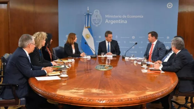 La segunda minera más grande del mundo vuelve al país e invierte 79 millones de dólares