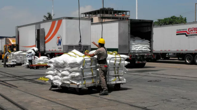 ¿Querés saber cuánto dinero gana Tucumán por las exportaciones de azúcar?