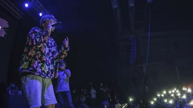 Clin, caja: el cordobés Paulo Londra la rompe en Spotify (con un tema generó ingresos por $ 4.000.000)