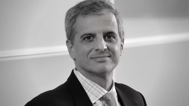 Nuevo socio director ejecutivo de KPMG Argentina