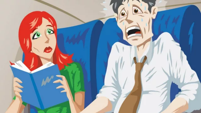 ¿Miedo a volar? Aerolíneas Argentinas trae a Córdoba su programa “Animate a volar”