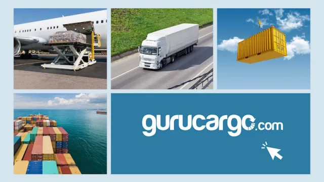 Donde manda capitán… Gurucargo.com digitaliza las navieras por US$300