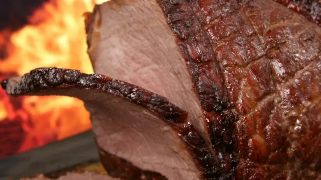 En busca de una producción sostenible de carne en el Chaco