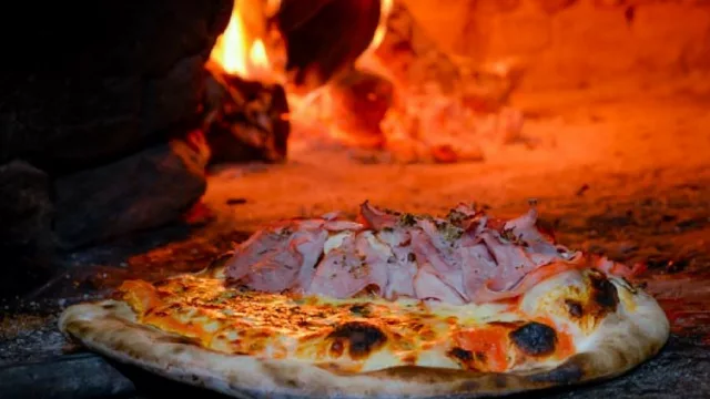 Hoy comienza la Semana de la Pizza en Córdoba (19 pizzerías participando)