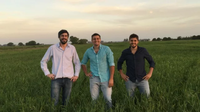 BoosterAgro ya brinda pronósticos del tiempo en 4 M de hectáreas cordobesas (el Trivago del clima)