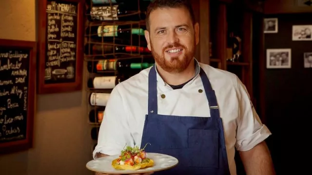 Paprika, una experiencia gourmet en Colonia Almada (al sur de Córdoba), con 20 años de trayectoria