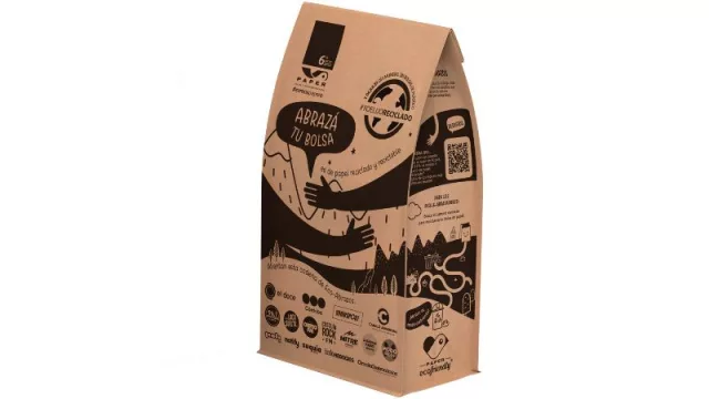 La campaña más ecofriendly llega a Córdoba: “abrazá” el ambiente el Día Mundial Sin Bolsas de Plástico (Libertad, Super Mami y Cordiez se suman)