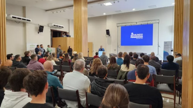 Lo que dejó Mundo Franquicias en Río Cuarto (segunda edición y “un mundo” de posibilidades)