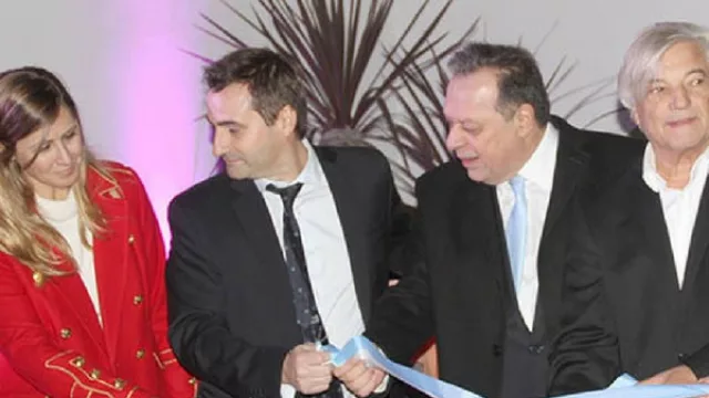 Apertura del primer hotel Days Inn en Argentina