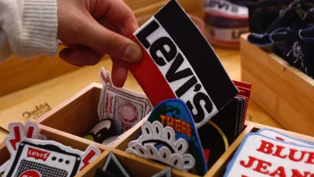 La vuelta de una grande: re- open Levi´s (en Córdoba Shopping)