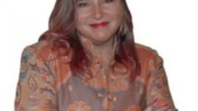 Guardiana de la cultura