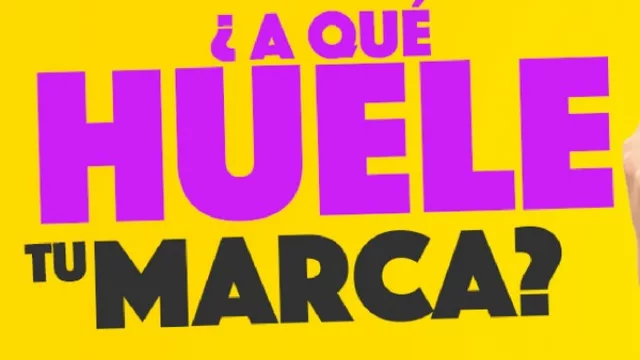 Marketing olfativo: ¿a qué huele tu marca? (cada vez más empresas tienen una táctica de oler distinto)