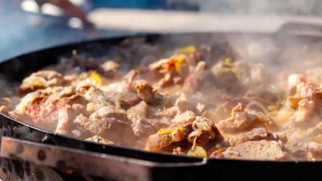 Vacaciones de Invierno (para agendar) en Calamuchita