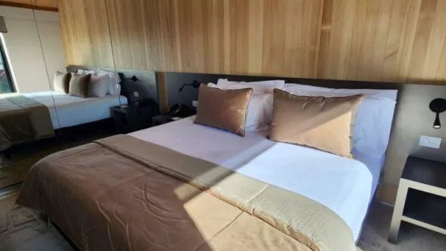 Llega Mendoza Curio Collection by Hilton, el primer hotel bodega en la Ciudad de Mendoza