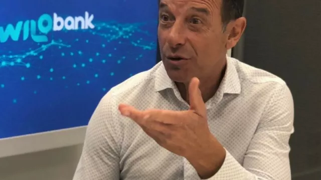 ¡Cuenta regresiva! Ya llega Wilobank, el banco sin costo de mantenimiento que te paga por caja de ahorro
