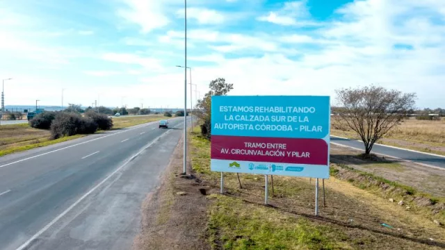 El final de obra está previsto para el mes de diciembre.