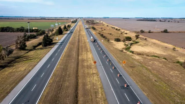 El final de obra está previsto para el mes de diciembre.