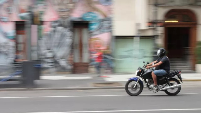 La recesión va llegando: cae un 20% el patentamiento de motos en junio (el acumulado anual aún en positivo)