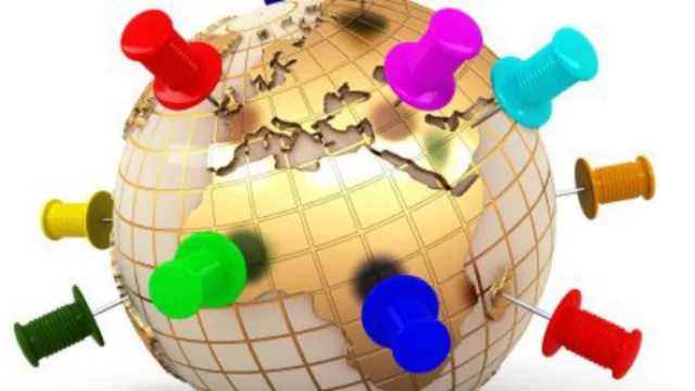 La buena noticia de Argentina: ¡País Emergente!