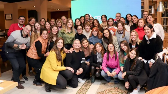 Créditos de la Fundación Banco de Córdoba y Córdoba Emprendedora ya potenciaron a más de 400 emprendimientos