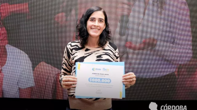 Desde su puesta en marcha, 1.700 marcas ya accedieron a créditos.