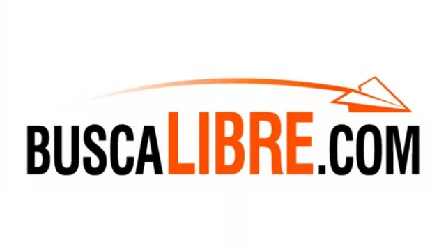 Si querés libros clickeá en Buscalibre.com (la librería con 5 millones de ejemplares)