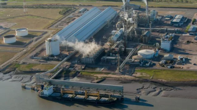 Producir sustentablemente: Profertil se alimentará de energía eléctrica renovable (firmó convenio con YPF Luz)