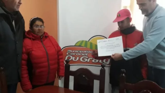 Chaco Semilla llegó a 247 pymes en lo que va de la actual gestión