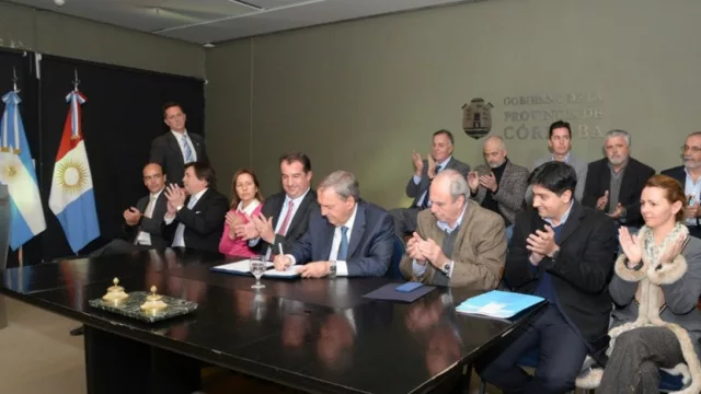 Comafi será agente fiduciario de un préstamo de US$300 millones para la provincia