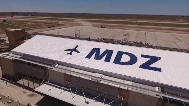 Mendoza busca captar nuevos mercados latinoamericanos en materia de turismo 