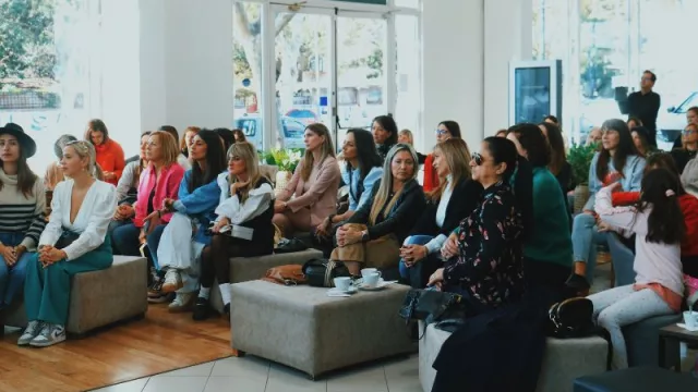 16 concesionarios, 9 marcas y 3 provincias: a dónde va Grupo Quijada (y lo que dejó la experiencia Women by Peugeot)