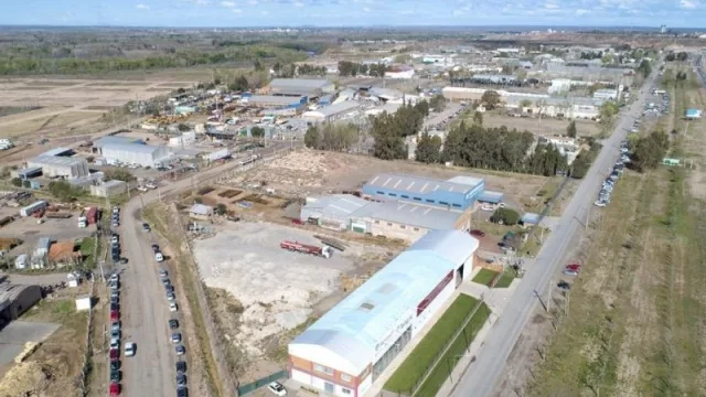 Más de 400 empresas neuquinas accedieron al crédito fiscal durante el 2021