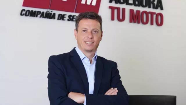 ATM, el número 1 del mercado asegurador de motos (cómo liderar un nicho)