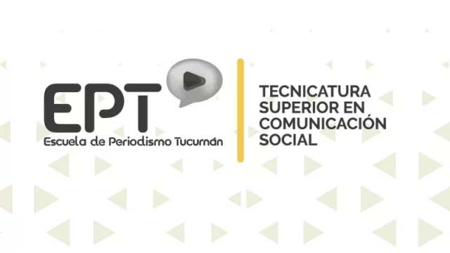 Periodistas tucumanos lanzan en marzo la primera Escuela de Periodismo