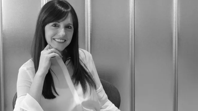 Soledad Milajer, presidente. Foto: Marco Cabral