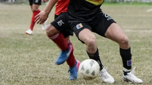 La pasión por el fútbol y el mercado de la indumentaria deportiva (el caso de la Liga Regional Riotercerense de Fútbol)