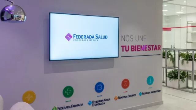 Federada Salud apuesta por mudar sus oficinas a Complejo Capitalinas