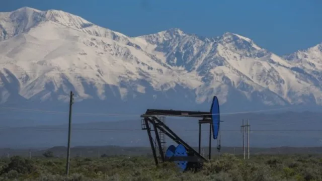 Mendoza Activa Hidrocarburos atrajo inversiones por más de $ 30.000 millones (y superó las expectativas de la ley)