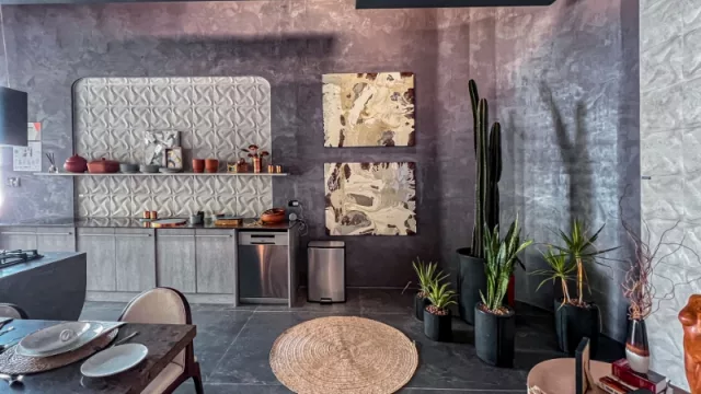 Pinturas con arte incorporado, la nueva visión de Alba (4 paletas y 4 efectos especiales)